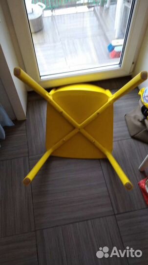 Стул IKEA ян инге