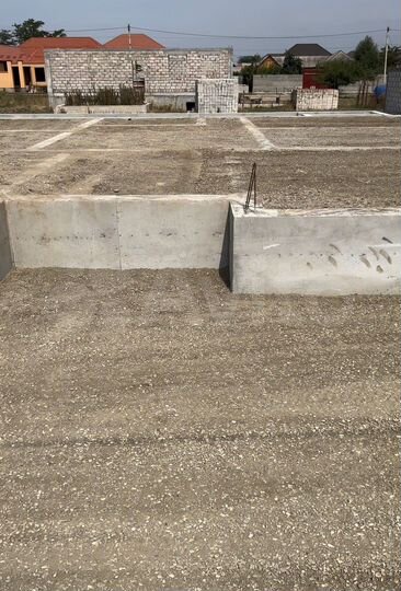 Участок 8 сот. (ИЖС)