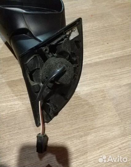 Зеркало Citroen C3 2001-2009 года