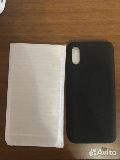 Чехол на Xiaomi Redmi 9