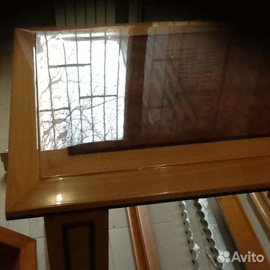 Маляр по дереву и мдф. У вас в цеху