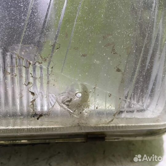 Фара правая Фольксваген Поло