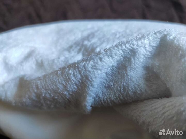 Наматрасник (чехол) водонепроницаемый