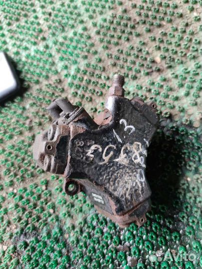 Тнвд Opel Fiat 1.3