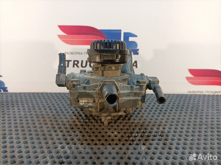 Модулятор EBS передний