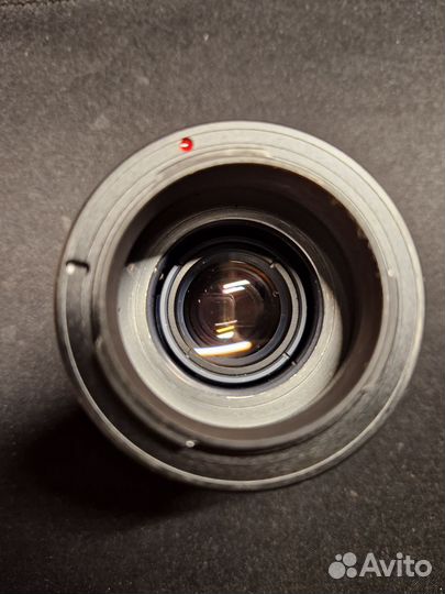 Объектив helios 44m