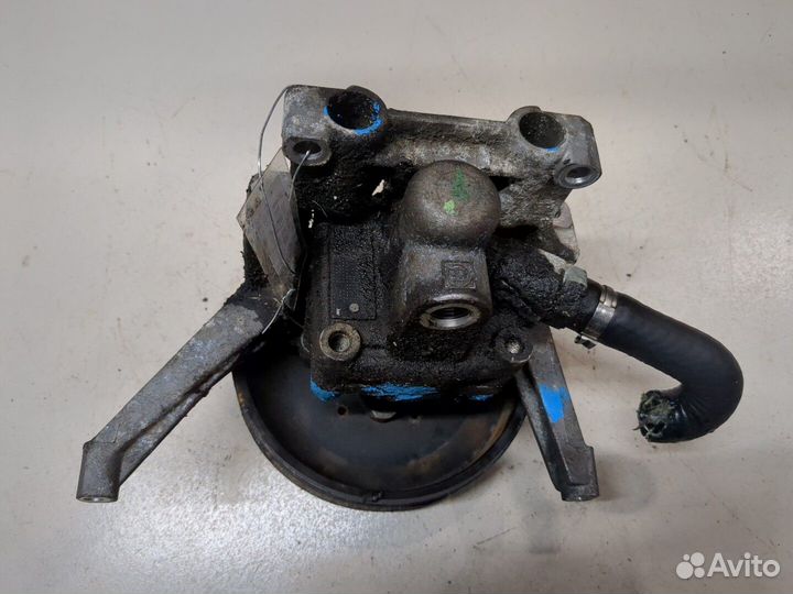 Гур Audi A4 (B5), 1997