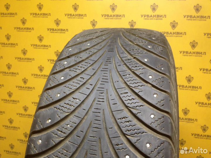 Sava Eskimo Stud 205/55 R16