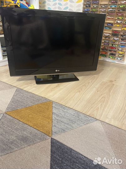Телевизор Lg 32