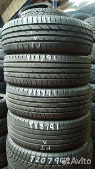 Continental ContiPremiumContact 2E 235/50 R18