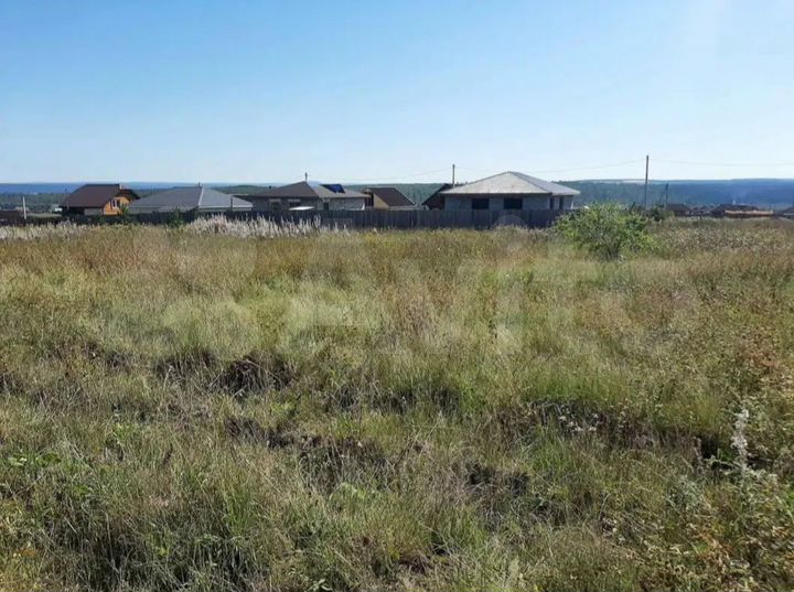 Участок 10 сот. (ИЖС)