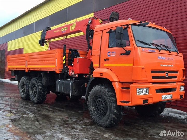 Услуги манипулятора вездехода, аренда манипулятора