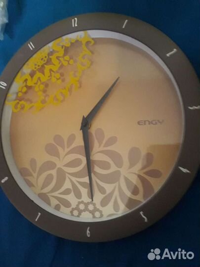 Часы настенные engy ES- 31
