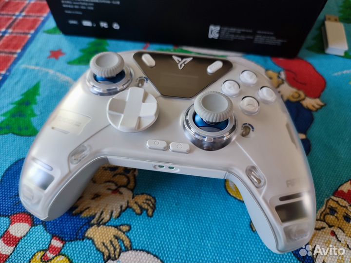 Flydigi Apex 4 Elite геймпад