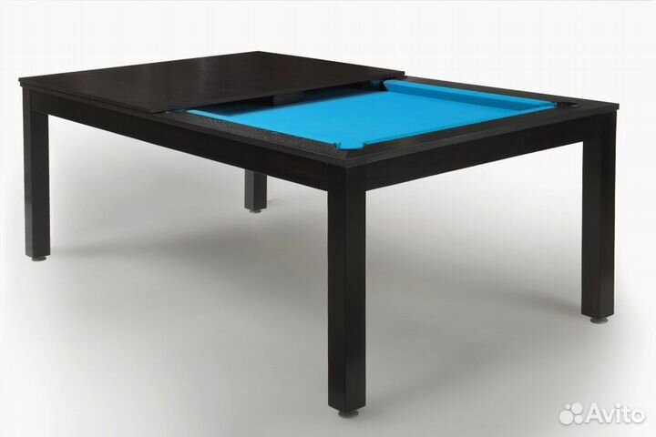 Бильярдный стол Лофт 6 фт