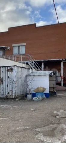 Производство, 1264.2 м²