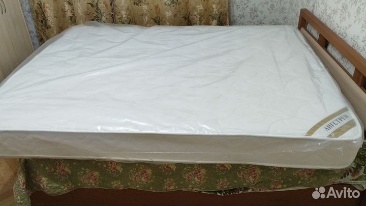 Матрас ортопедический новый 160х200