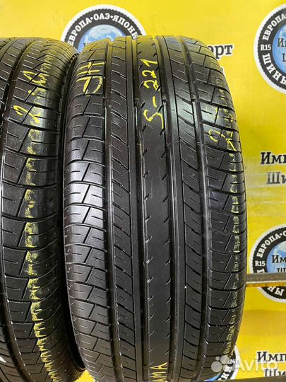 Yokohama S-221 225/55 R17 97V