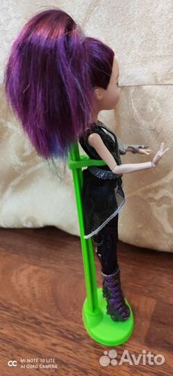 Ever After High.Рейвен Квин