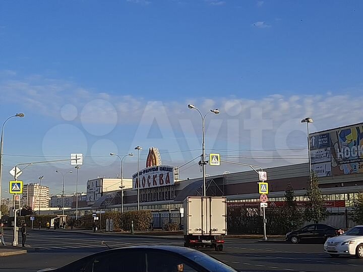 Гараж, 19 м²