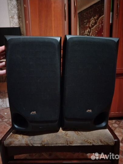 Колонки на музыкальный центр