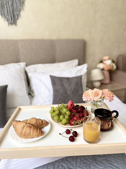 Квартира-студия, 30 м², 1/4 эт.