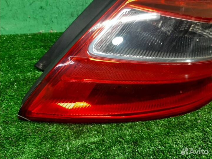 Фонарь задний наружный правый Renault Megane 2 (L