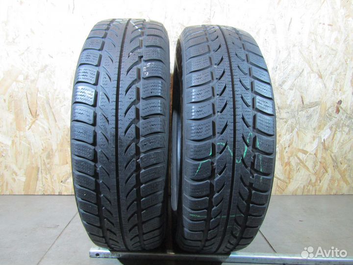 Hankook IceBear W440 175/65 R15