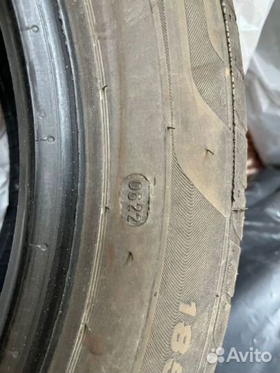 Viatti Strada Asimmetrico 185/60 R15