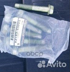 Болт 54459EN12A nissan