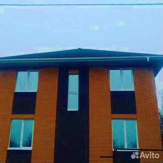 Пластиковые окна. Остекление частных домов