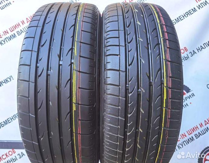 Bridgestone Dueler H/P Sport 205/55 R17 91V
