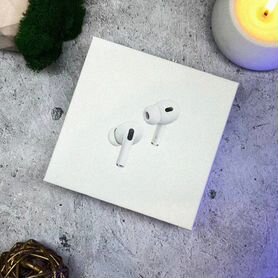 Airpods pro 2 (type-c)