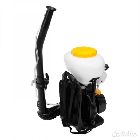 Опрыскиватель бензиновый GS-43, Denzel