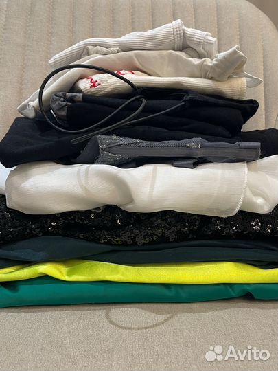 Женские вещи пакетом 40 42