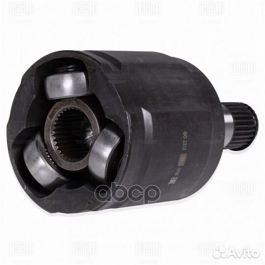 Шрус для а/м Honda CR-V (01) (внутр. прав.) (G