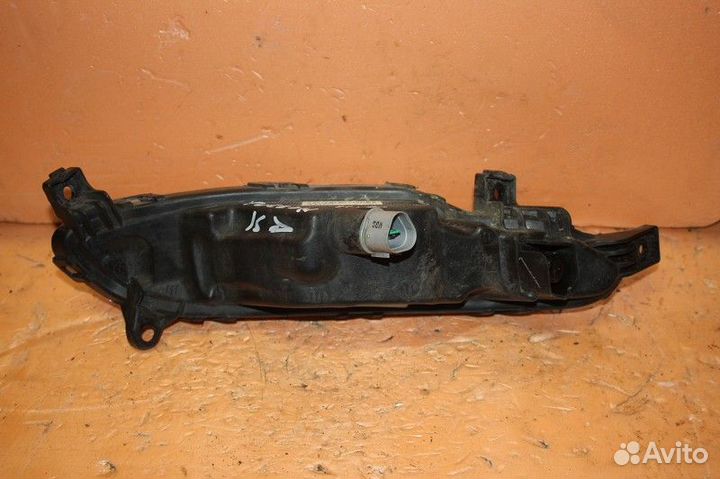 Дневные ходовые огни левый (DRL) hyundai tucson 20