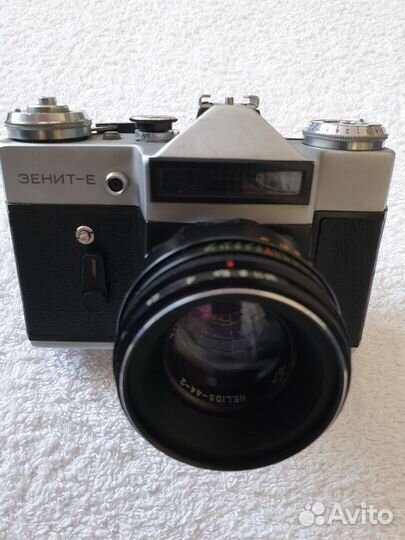 Зенит Е