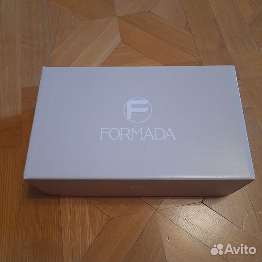 Кеды белые женские