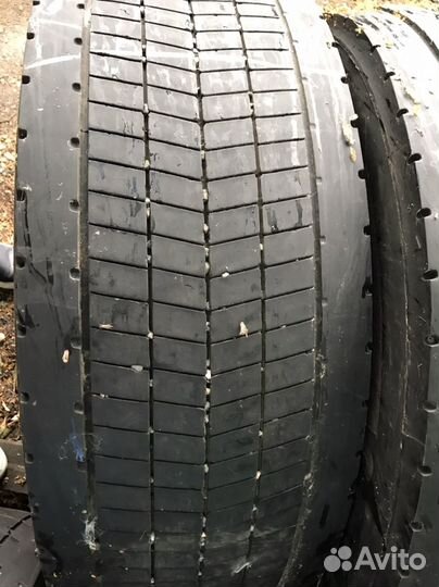 315 60 22.5 шины б/у