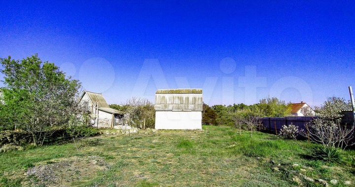 Участок 4 сот. (СНТ, ДНП)