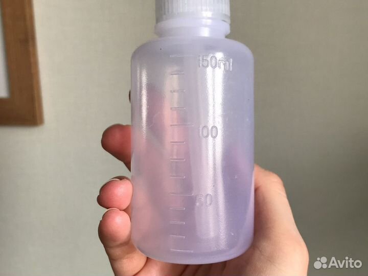 Лейка для полива суккулентов