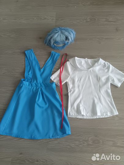 Косплей Аянами рей обмен/продажа