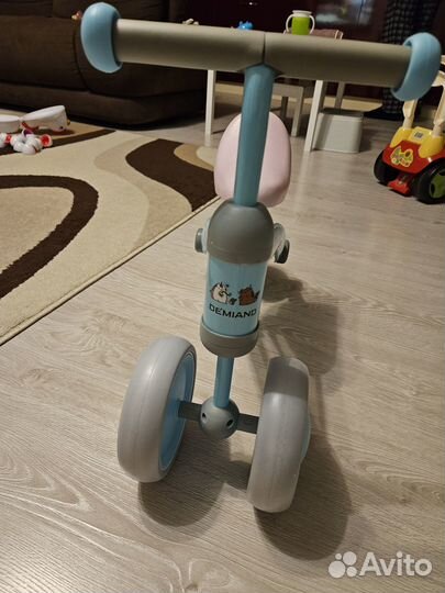 Беговел Demiand