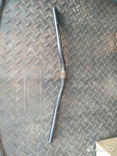 Рули к велосипеду