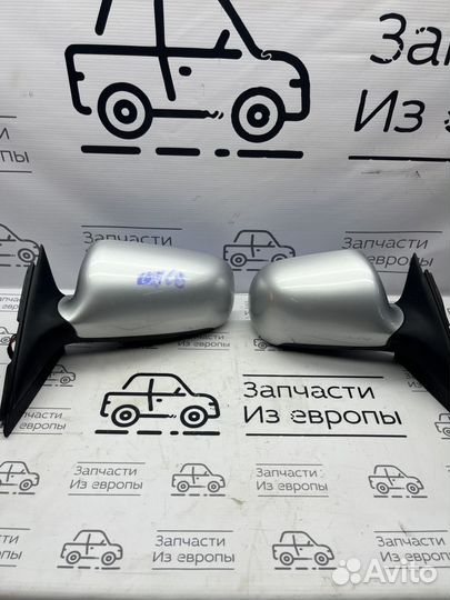 Зеркало боковое электрическое Ауди а4б5