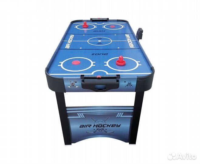 Игровой стол - аэрохоккей DFC zone 48