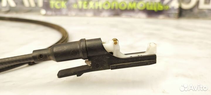 Трос замка зажигания Volvo S80