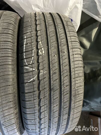 Michelin Primacy Tour A/S 245/50 R20