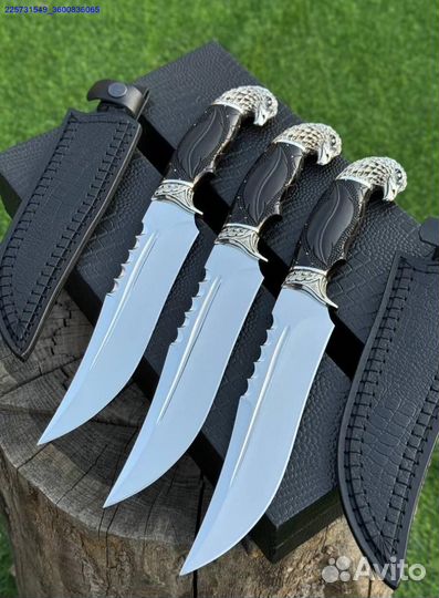 Нож орлан (Арт.47610)